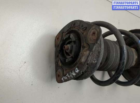 Стойка подвески амортизационная на Renault Laguna III