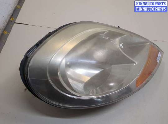 купить Фара (передняя) на Renault Trafic 2001-2014