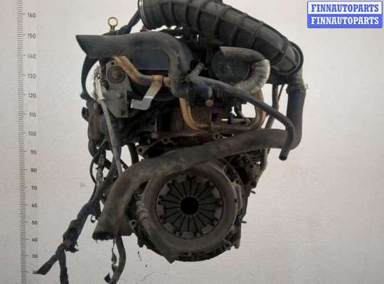 купить Двигатель (ДВС) на Ford Transit 2000-2006