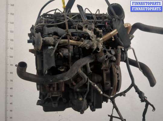 купить Двигатель (ДВС) на Ford Transit 2000-2006