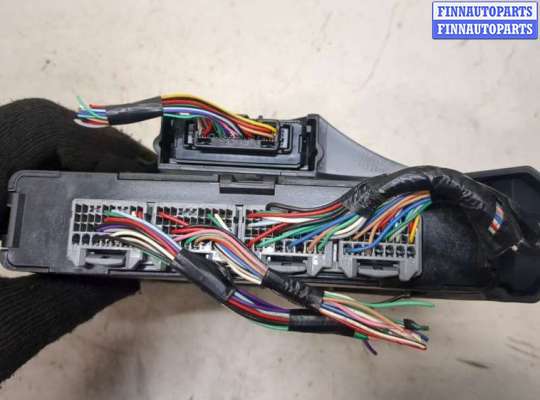 купить Блок управления двигателем на Toyota C-HR 2016-2023