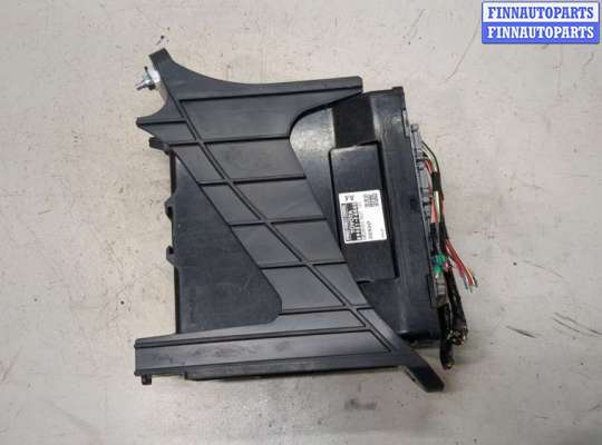 Купить Блок управления двигателем на Toyota C-HR 2016-2023 Блок управления двигателем TT914778 на Toyota C-HR 2016-2023