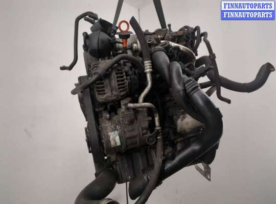 купить Двигатель (ДВС) на Audi A3 (8P) 2003-2013