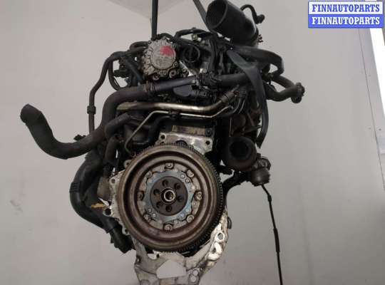 купить Двигатель (ДВС) на Audi A3 (8P) 2003-2013