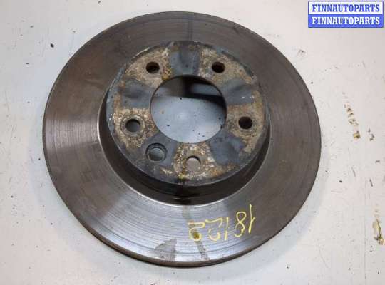 купить Диск тормозной на Volkswagen Touareg 2006-2010