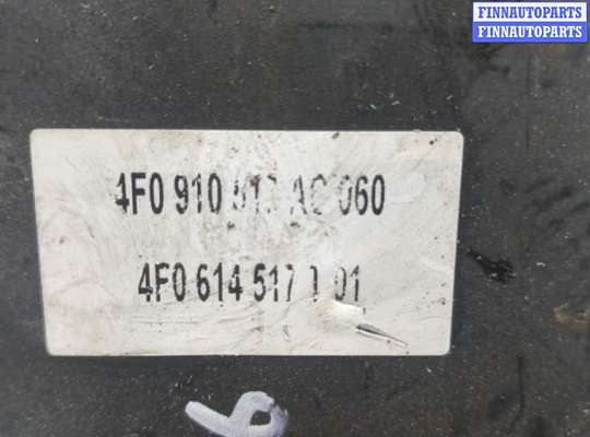 купить Блок АБС, насос (ABS, ESP, ASR) на Audi A6 (C6) 2004-2011