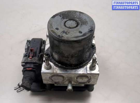 купить Блок АБС, насос (ABS, ESP, ASR) на Audi A6 (C6) 2004-2011