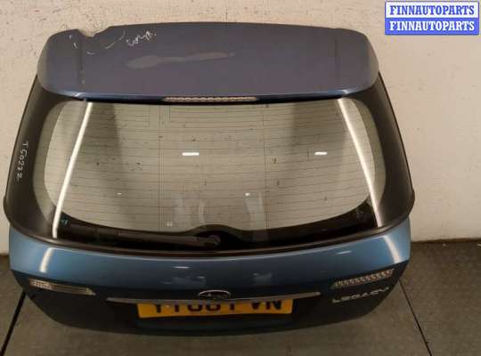 купить Замок багажника на Subaru Legacy (B13) 2003-2009