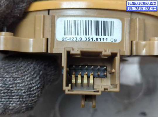 купить Шлейф руля на Citroen Jumper (Relay) 2006-2014