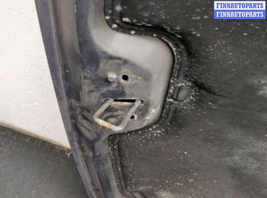 купить Капот на Ford Mondeo 4 2007-2015