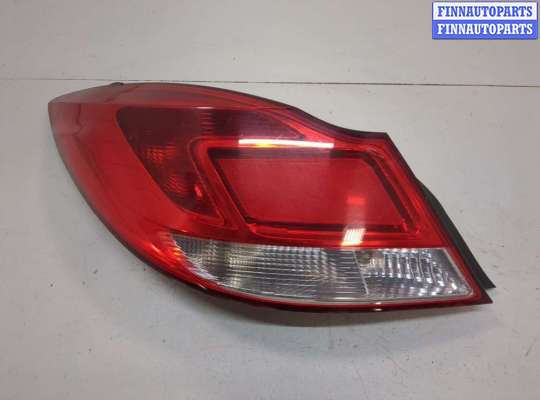 Купить Фонарь (задний) на Opel Insignia 2008-2017 Фонарь (задний) OP2343537 на Opel Insignia 2008-2017