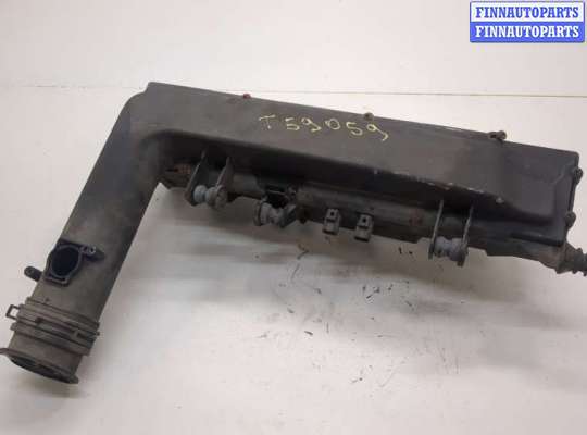 Корпус воздушного фильтра JR98513 на Jaguar X-Type 2001-2009