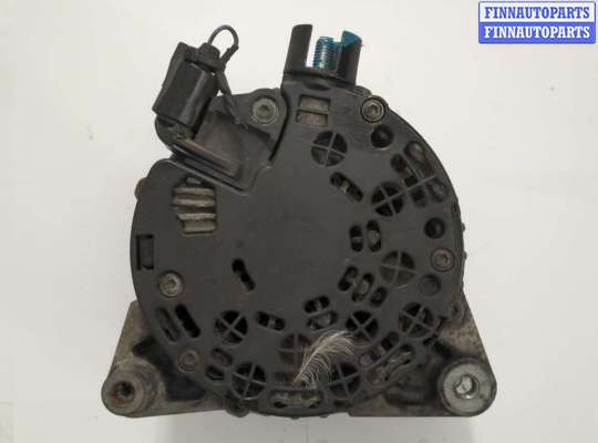 купить Генератор на Ford S-Max 2006-2010