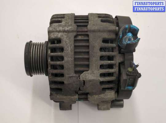 купить Генератор на Ford S-Max 2006-2010
