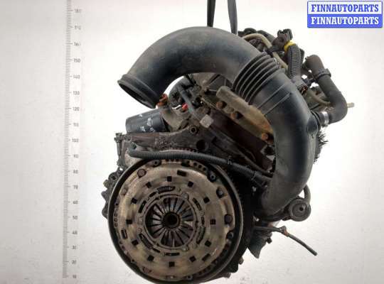 купить Компрессор кондиционера на Citroen Jumper (Relay) 2006-2014