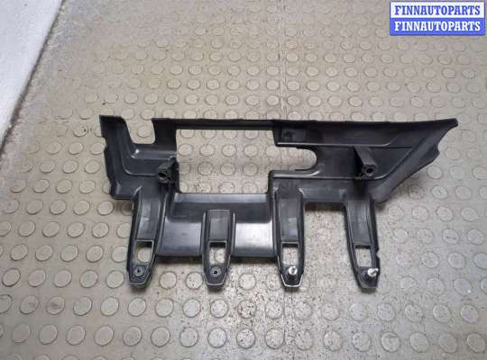 купить Накладка декоративная на ДВС на Porsche Panamera 2009-2016