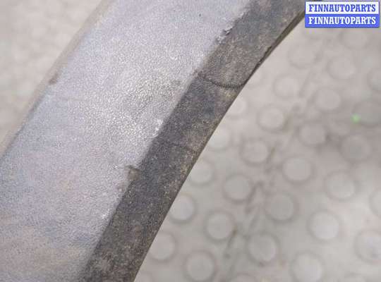 купить Молдинг крыла на Skoda Kodiaq 2016-2025