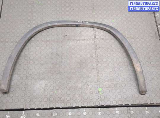 купить Молдинг крыла на Skoda Kodiaq 2016-2025