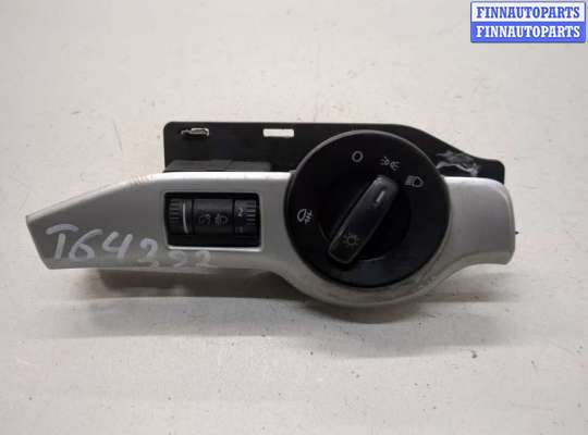 Кнопка регулировки фар SK538979 на Skoda Octavia (A5) 2004-2013