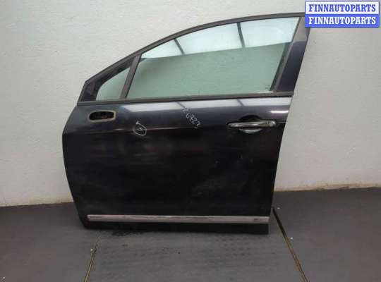 купить Ручка двери наружная на Citroen C5 2008-2017