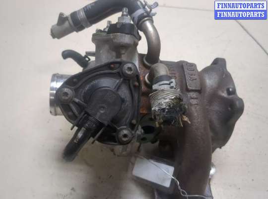 купить Турбина на Ford Focus 3 2011-2015