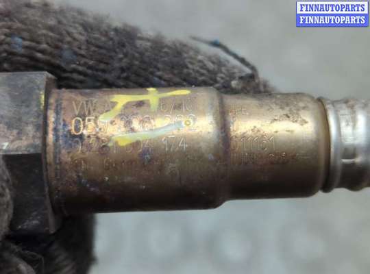 купить Лямбда зонд на Volkswagen Touareg 2010-2014