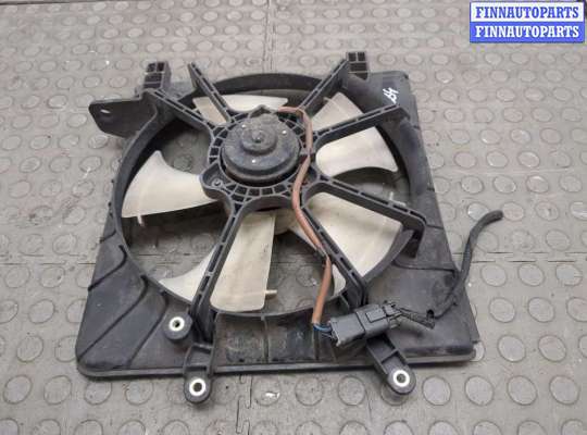 купить Вентилятор радиатора на Honda Accord 7 2003-2007