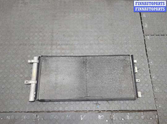 Радиатор кондиционера FO2172503 на Ford Fusion 2012-2016 USA