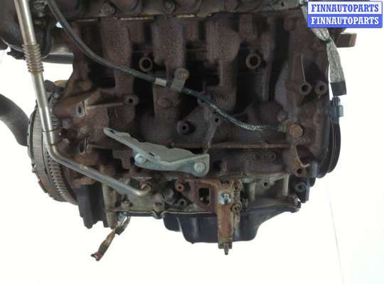 купить Турбина на Ford Transit 2006-2014