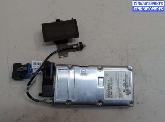 Блок управления навигацией CH428509 на Chevrolet Tahoe 1999-2006