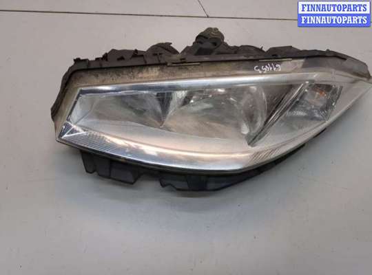 купить Фара (передняя) на Renault Megane 2 2002-2009