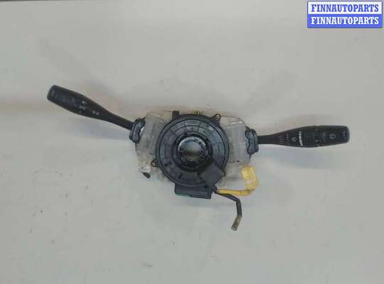 купить Переключатель поворотов и дворников (стрекоза) на Mitsubishi Pajero / Montero 2000-2006