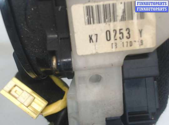 купить Переключатель поворотов и дворников (стрекоза) на Mitsubishi Pajero / Montero 2000-2006