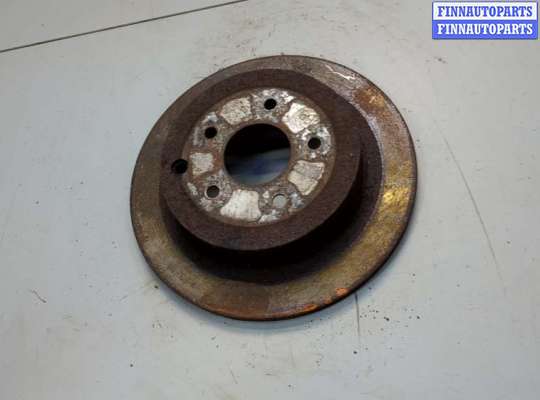 купить Диск тормозной на Infiniti FX 2002-2009