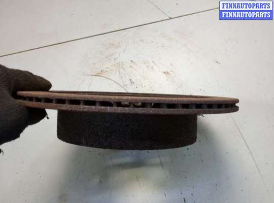 купить Диск тормозной на Infiniti FX 2002-2009