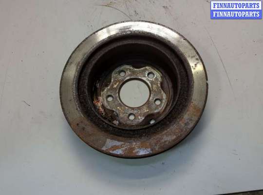 купить Диск тормозной на Infiniti FX 2002-2009