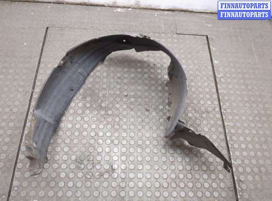 Защита арок (подкрылок) HN612177 на Hyundai Coupe (Tiburon) 2002-2009
