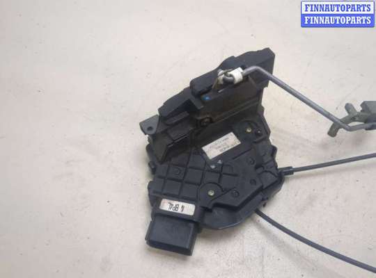 купить Замок двери на Mazda 3 (BK) 2003-2009