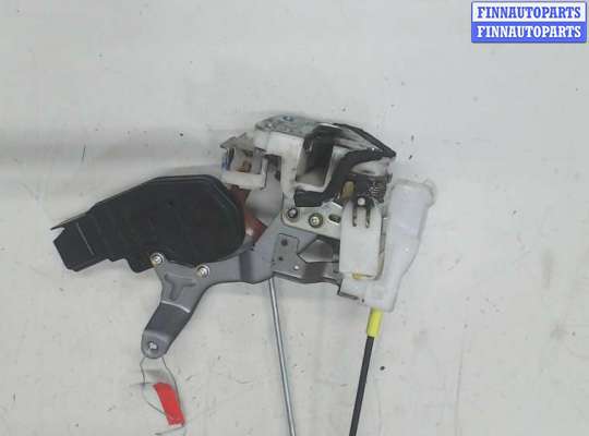 купить Замок двери на Peugeot 107 2005-2012
