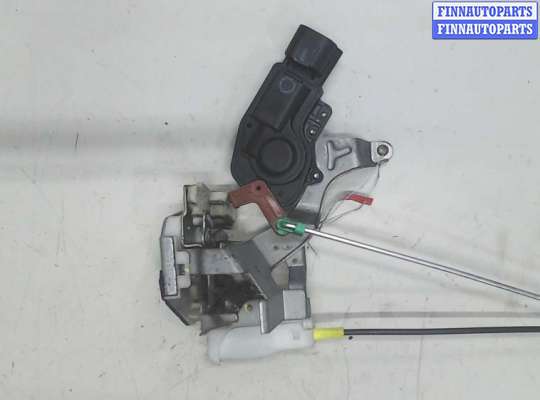 купить Замок двери на Peugeot 107 2005-2012