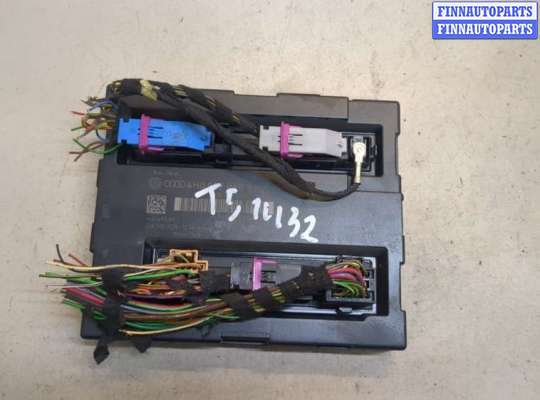 купить Блок управления бортовой сети (Body Control Module) на Audi A8 (D4) 2010-2017