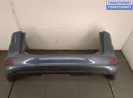 Фонарь противотуманный OP2404832 на Opel Zafira C 2011-2019