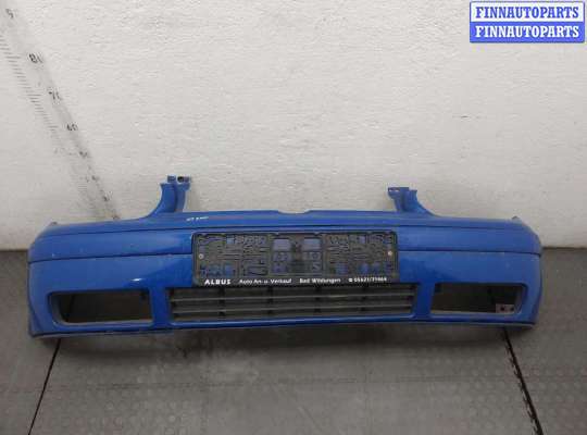 купить Бампер на Volkswagen Golf 4 1997-2005