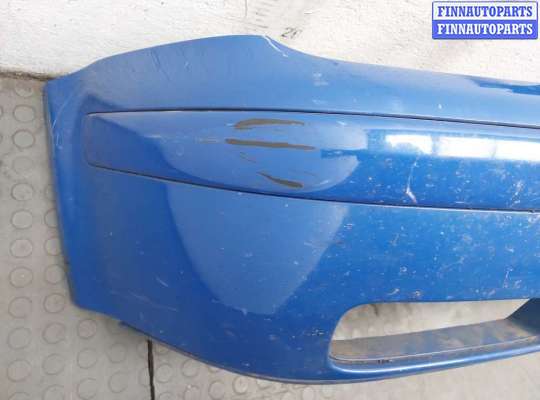 купить Бампер на Volkswagen Golf 4 1997-2005