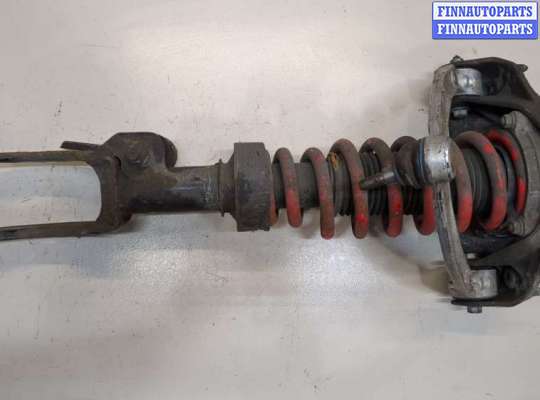 купить Амортизатор подвески на Volkswagen Touareg 2002-2007