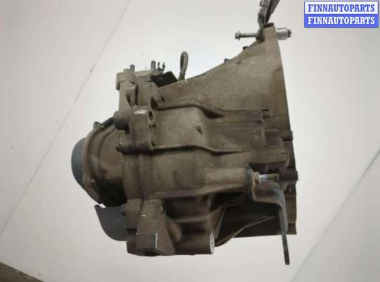 купить КПП 5-ст.мех. (МКПП) на Ford Fiesta 2012-2019