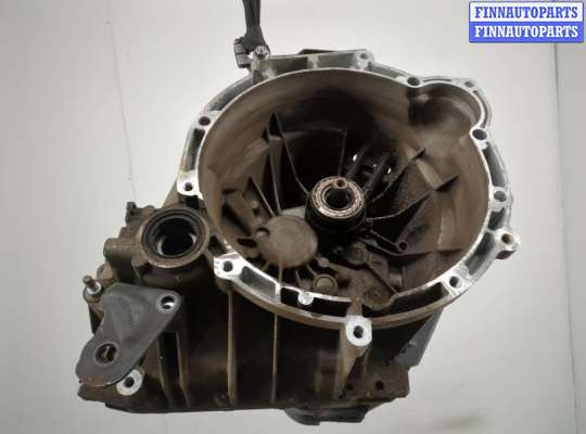 купить КПП 5-ст.мех. (МКПП) на Ford Fiesta 2012-2019