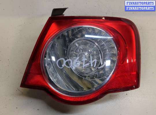 купить Фонарь (задний) на Volkswagen Passat 6 2005-2010