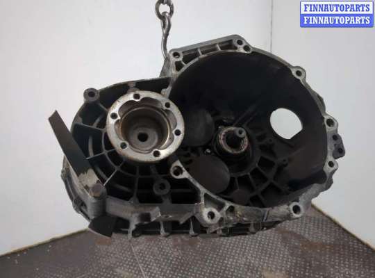 купить КПП 6-ст.мех. (МКПП) на Audi A3 (8P) 2003-2013