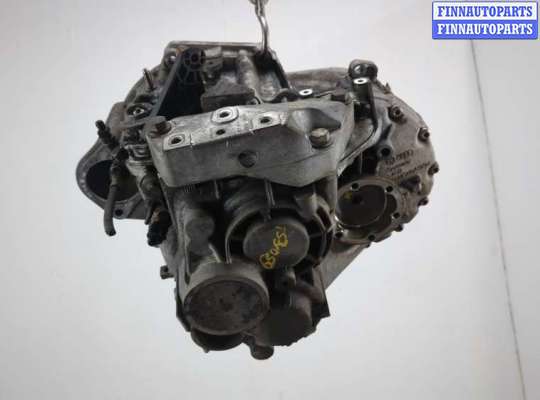 купить КПП 6-ст.мех. (МКПП) на Audi A3 (8P) 2003-2013